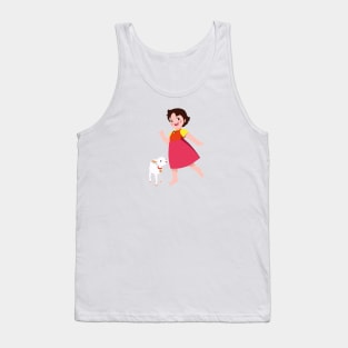 Heidi Tank Top